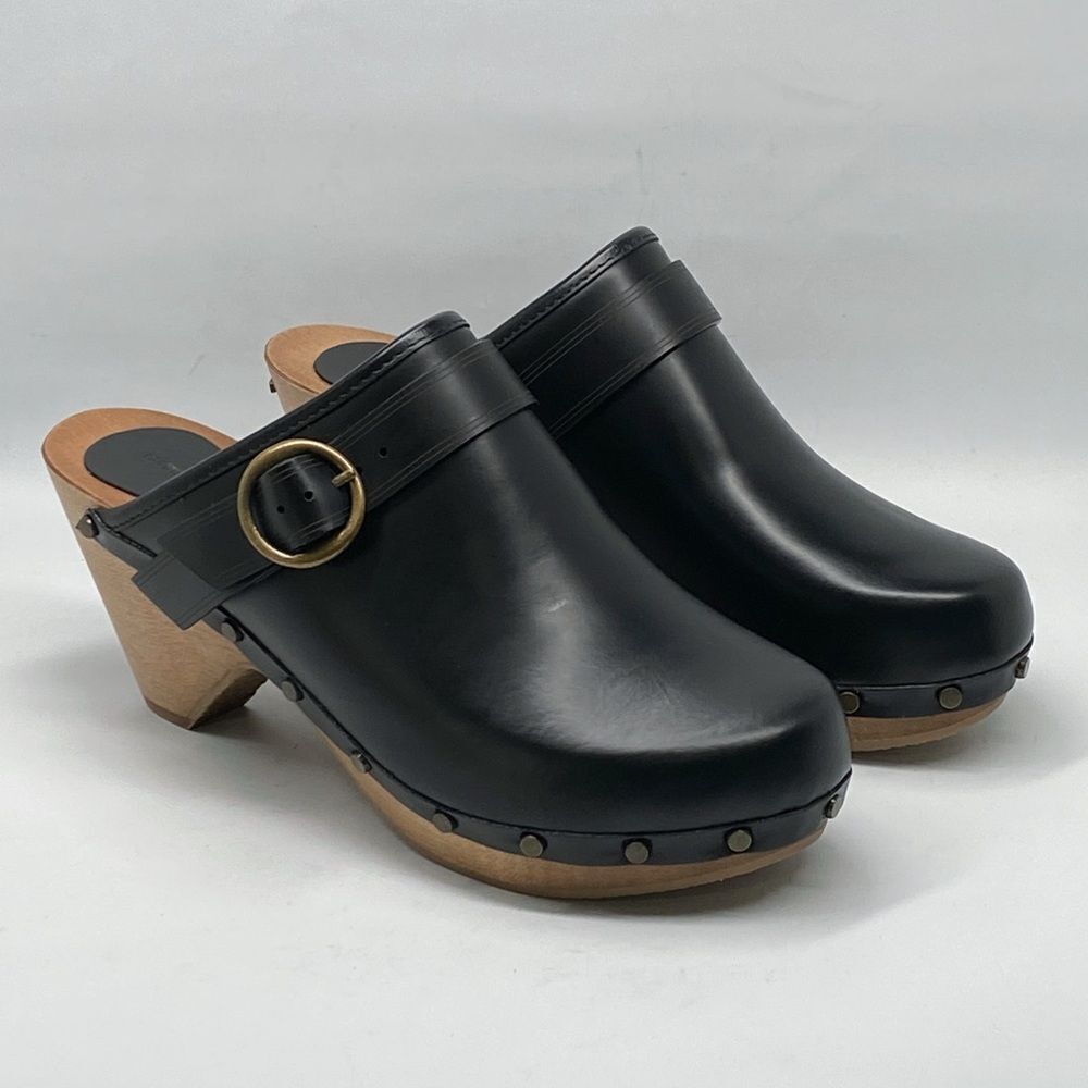 Isabel Marant Titya Studded Clog size 37